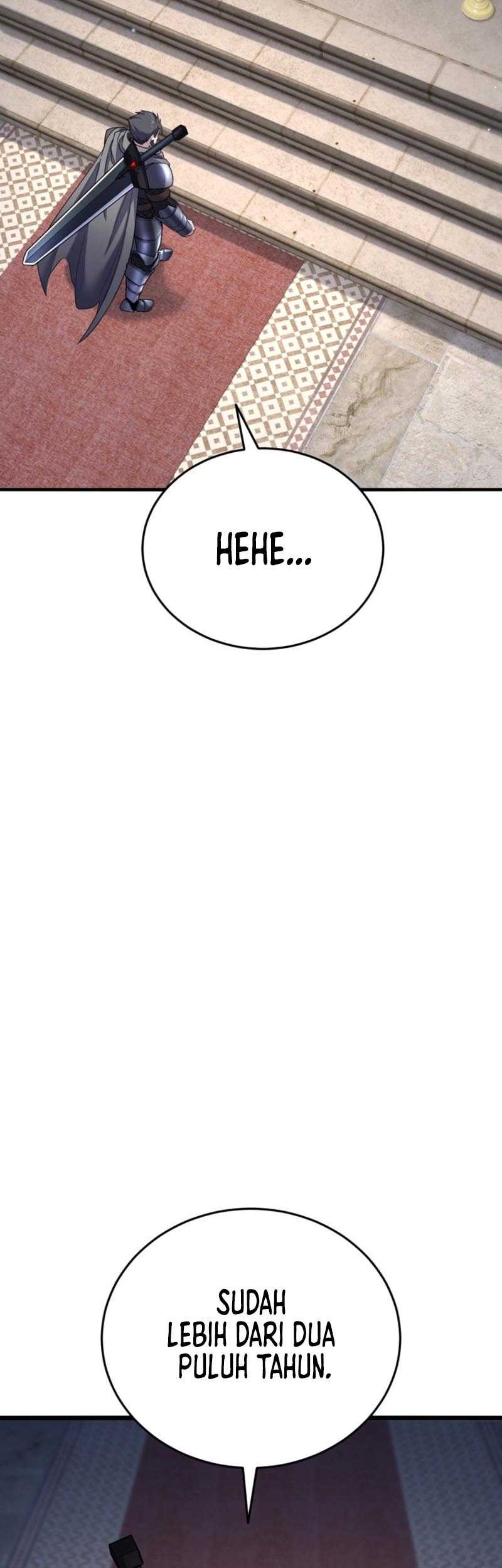 Reincarnation of the Swordmaster Chapter 12 - halaman 22