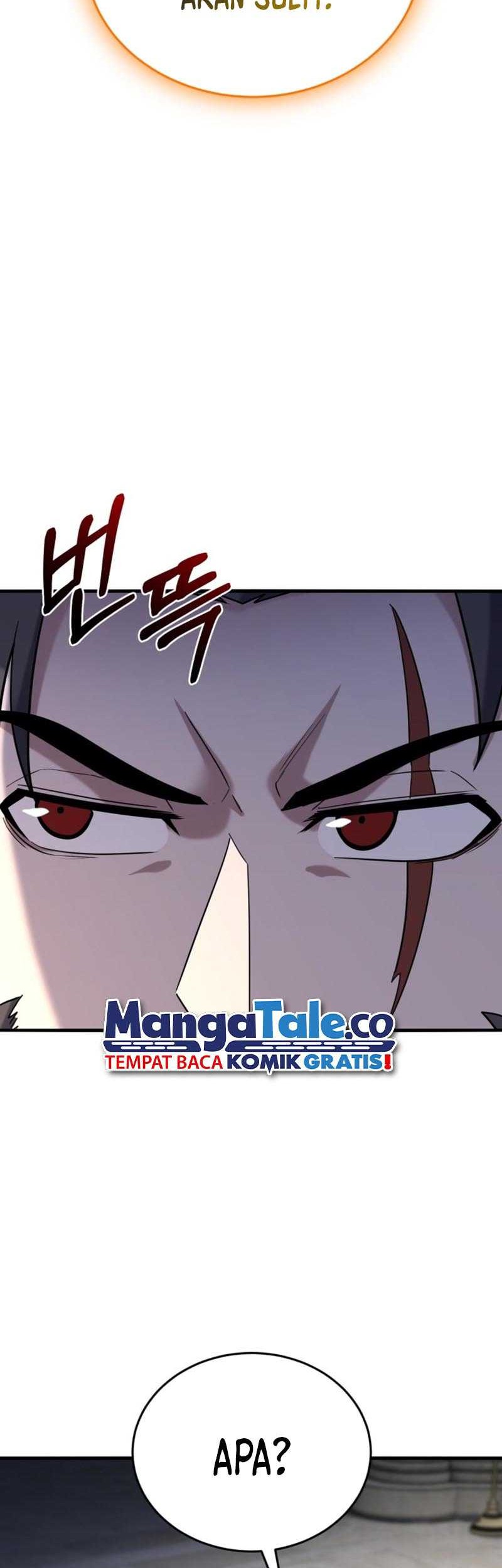 Reincarnation of the Swordmaster Chapter 12 - halaman 29