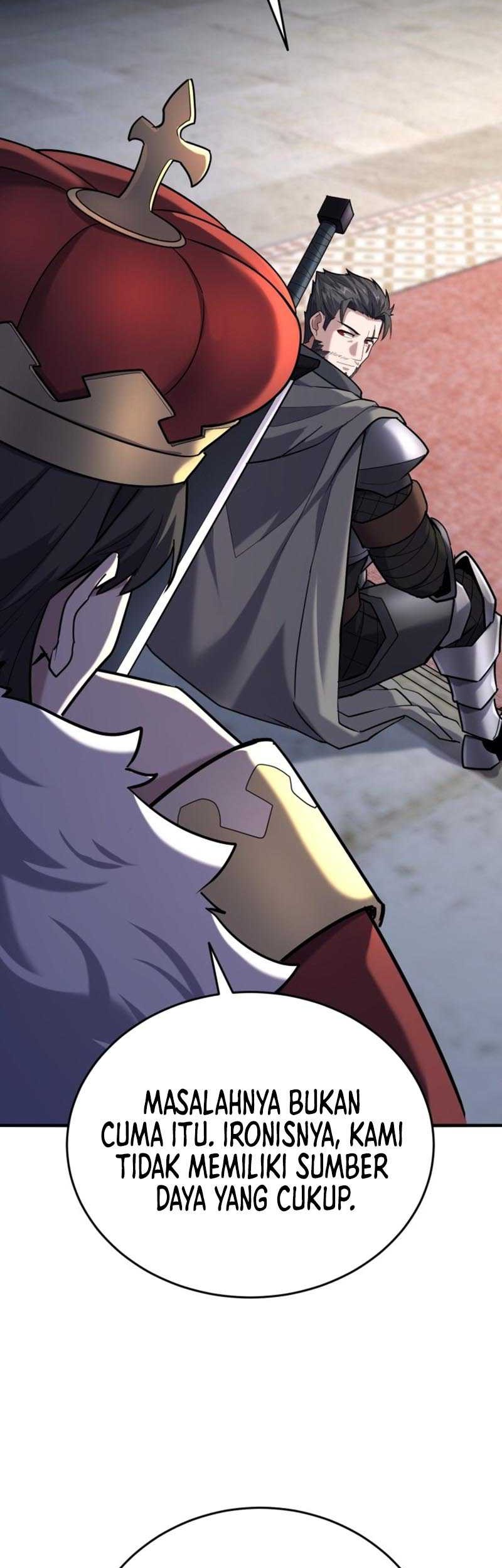 Reincarnation of the Swordmaster Chapter 12 - halaman 30