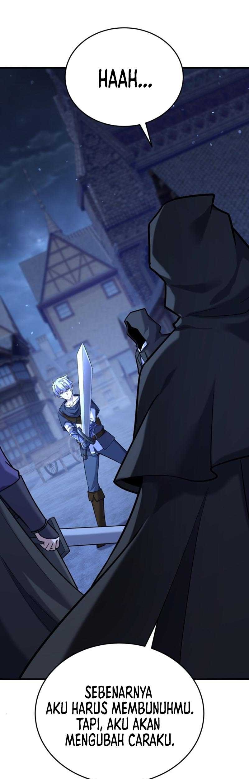 Reincarnation of the Swordmaster Chapter 12 - halaman 32
