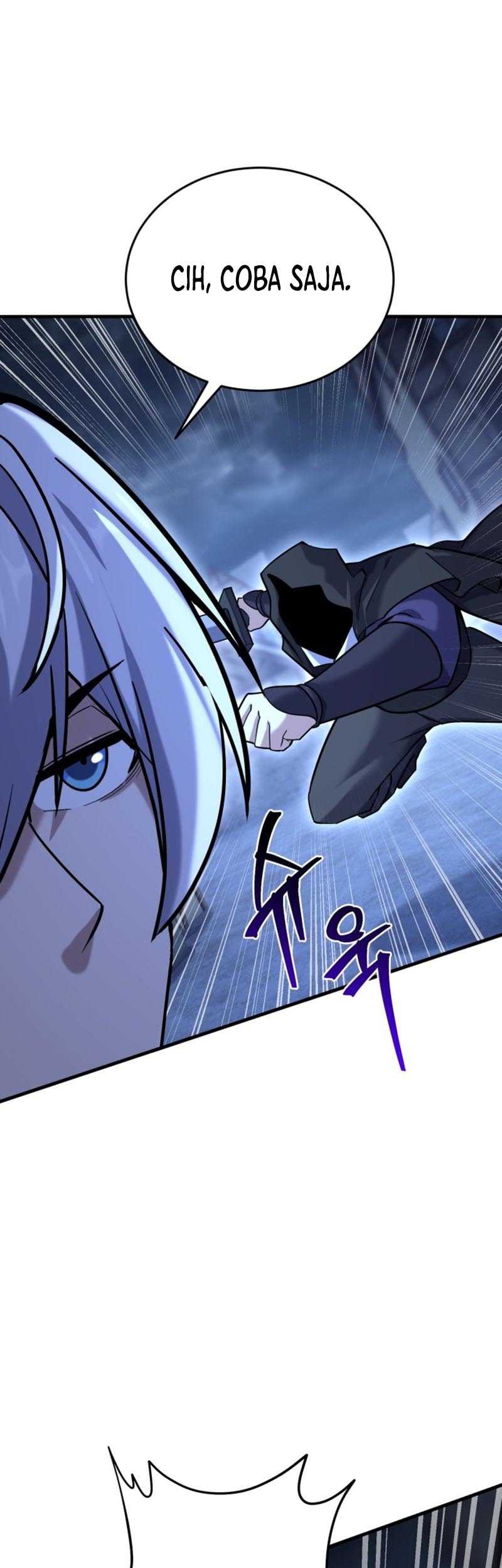Reincarnation of the Swordmaster Chapter 12 - halaman 34
