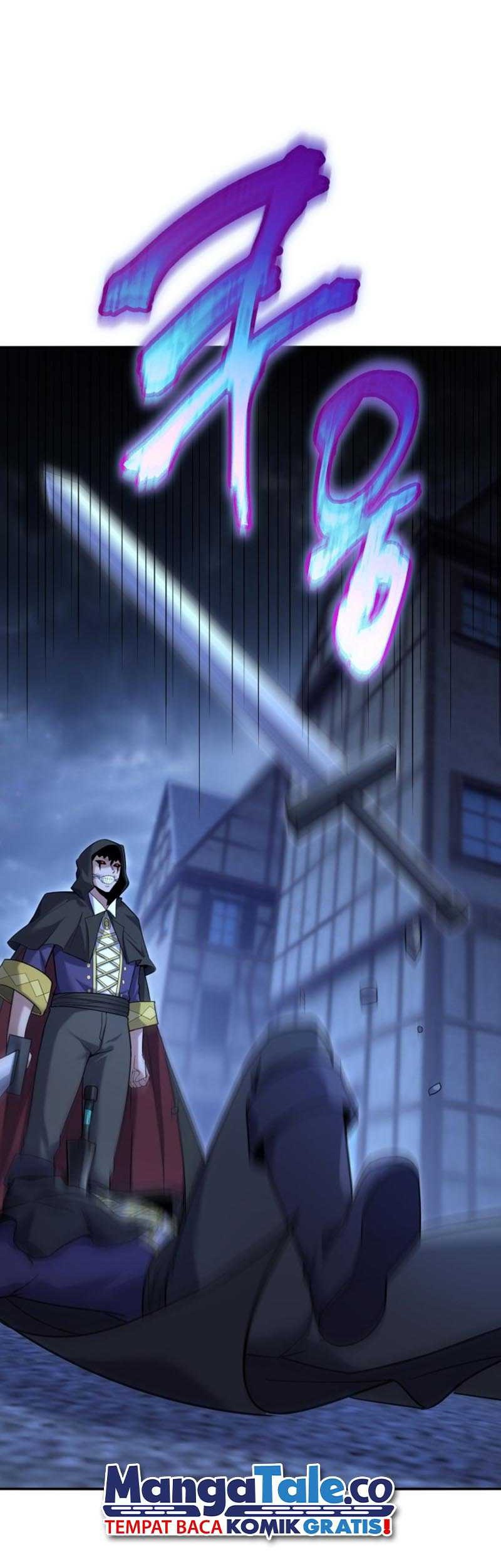 Reincarnation of the Swordmaster Chapter 12 - halaman 39