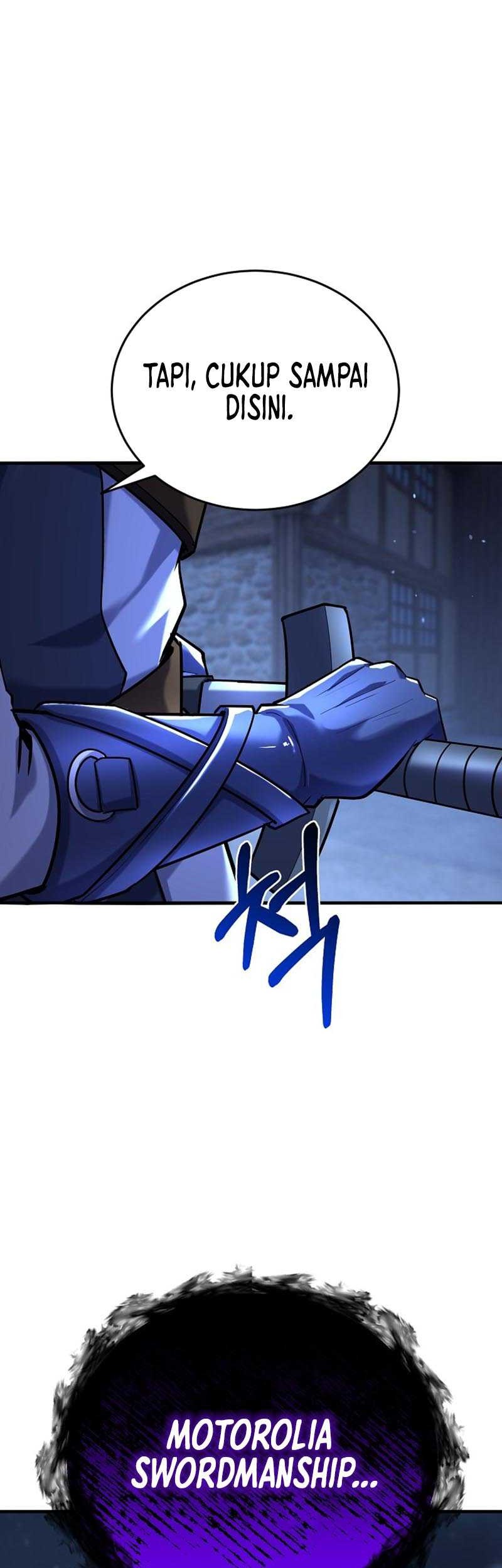 Reincarnation of the Swordmaster Chapter 12 - halaman 43