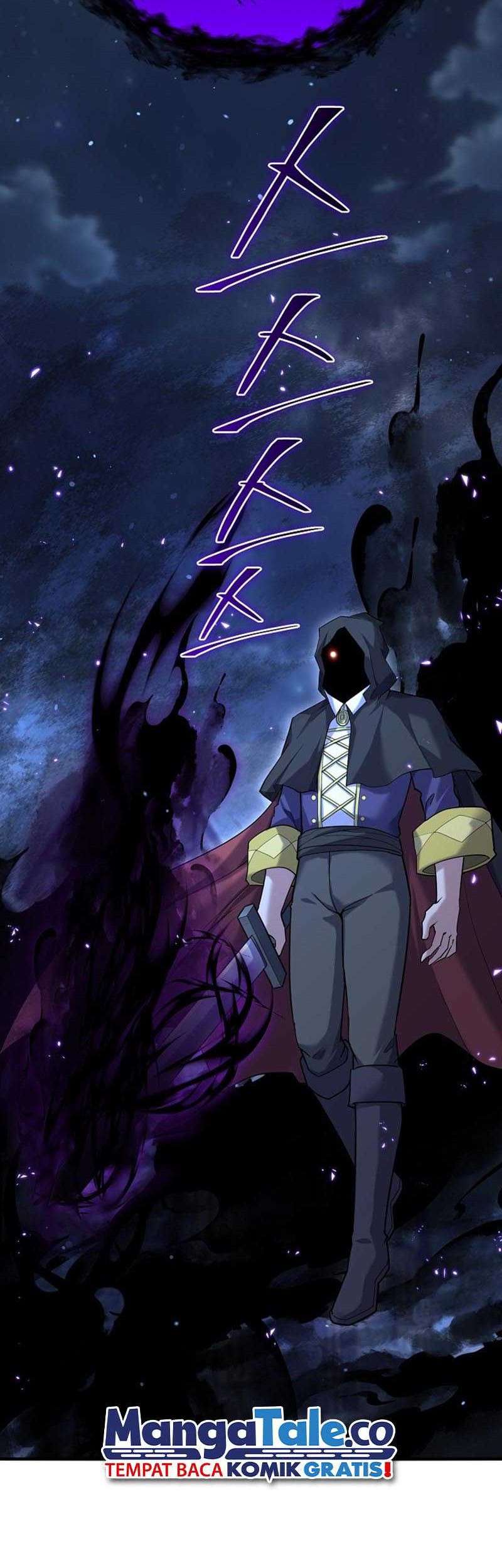 Reincarnation of the Swordmaster Chapter 12 - halaman 44