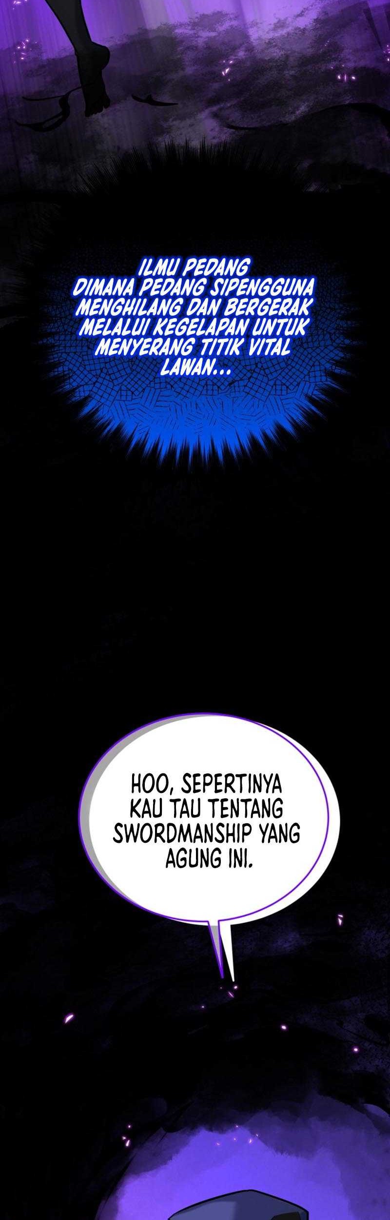 Reincarnation of the Swordmaster Chapter 12 - halaman 47
