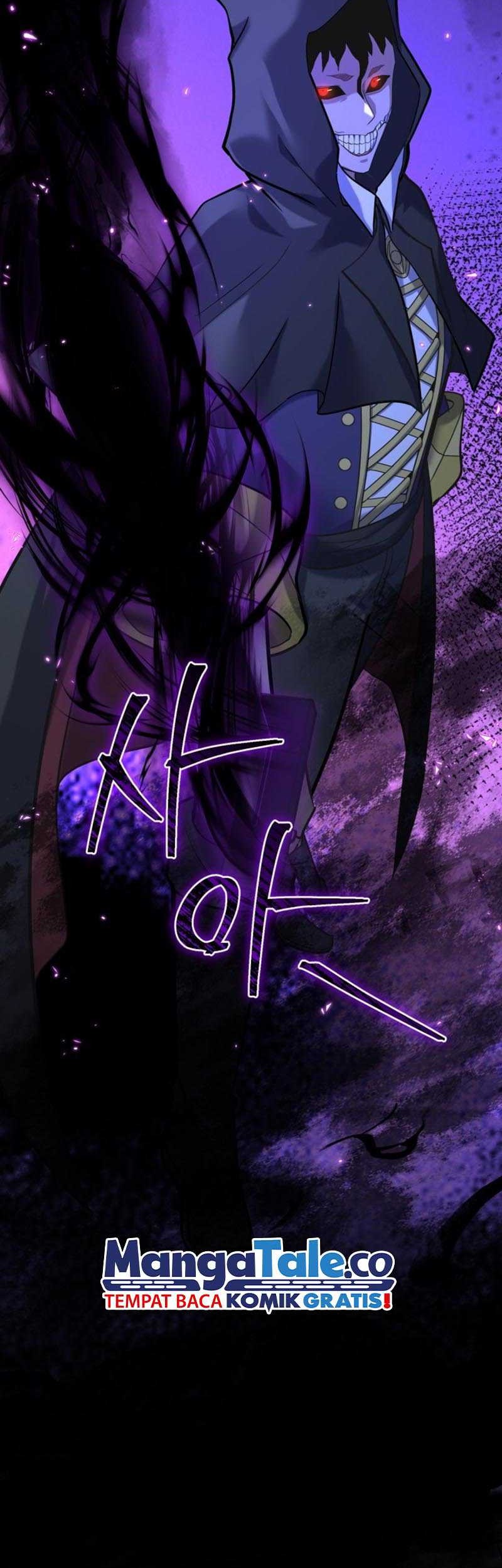 Reincarnation of the Swordmaster Chapter 12 - halaman 48