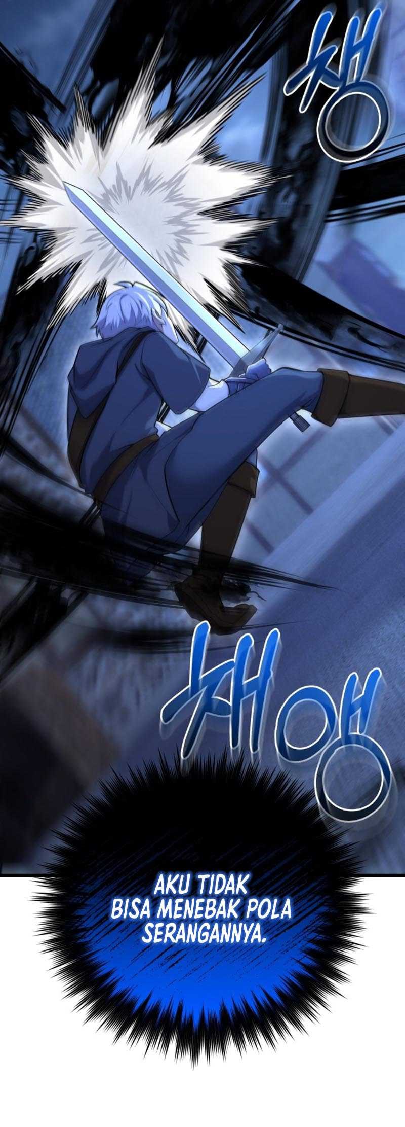 Reincarnation of the Swordmaster Chapter 12 - halaman 54