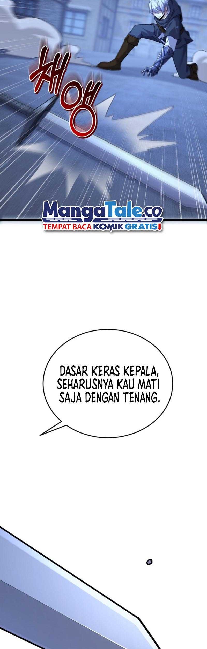 Reincarnation of the Swordmaster Chapter 12 - halaman 58