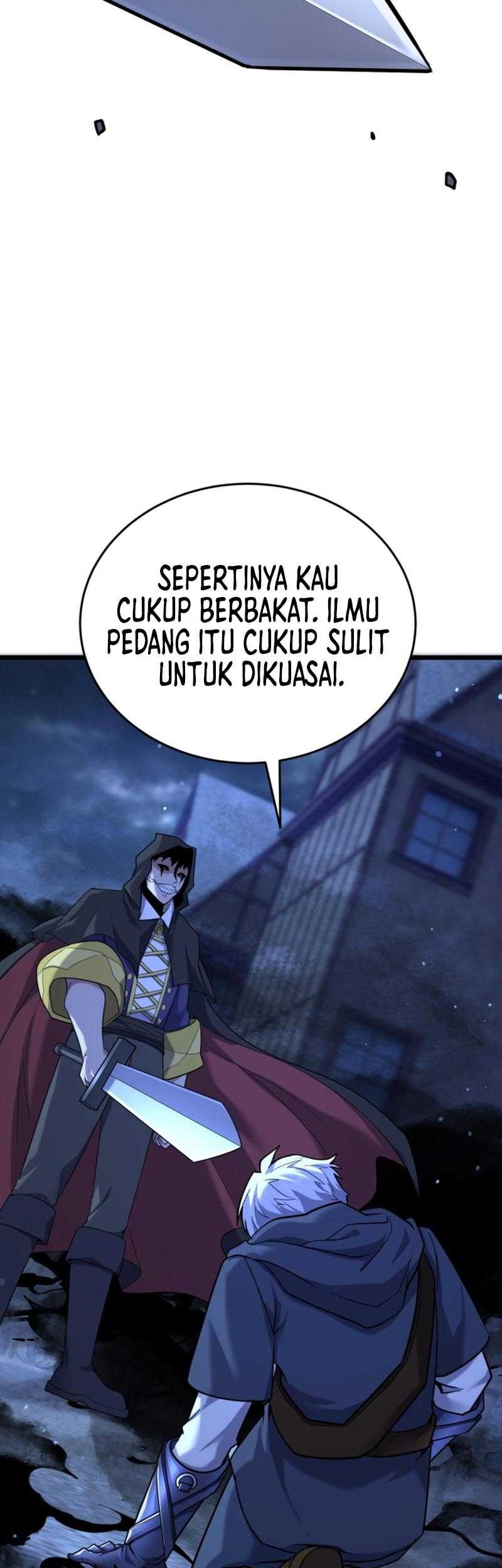 Reincarnation of the Swordmaster Chapter 12 - halaman 59