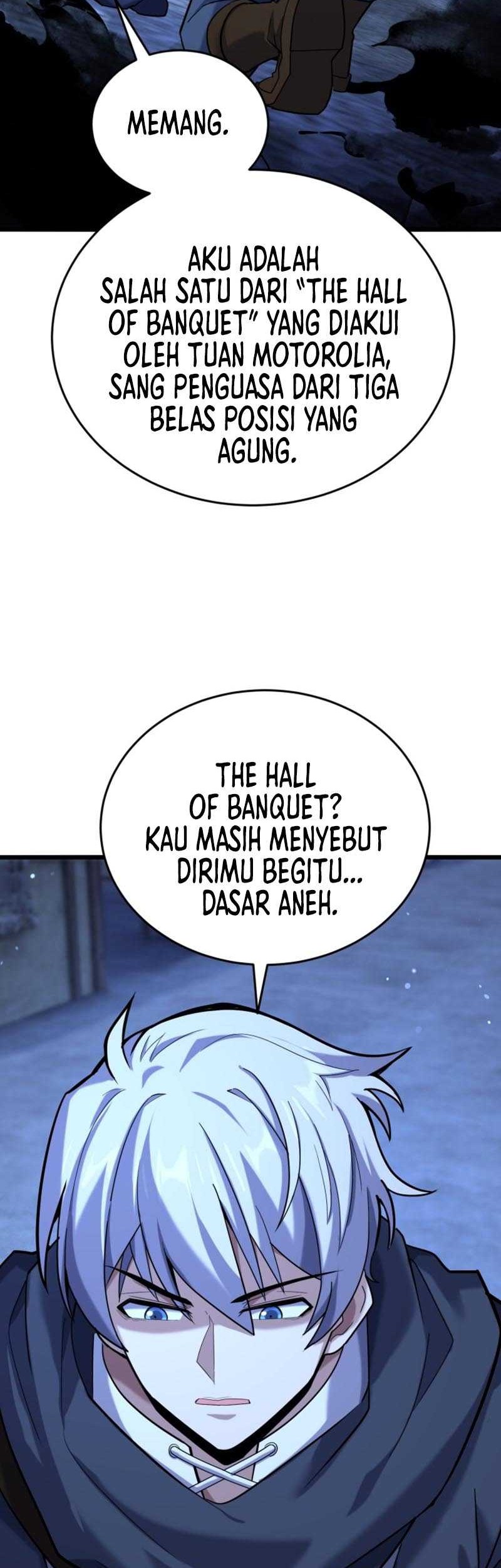 Reincarnation of the Swordmaster Chapter 12 - halaman 60