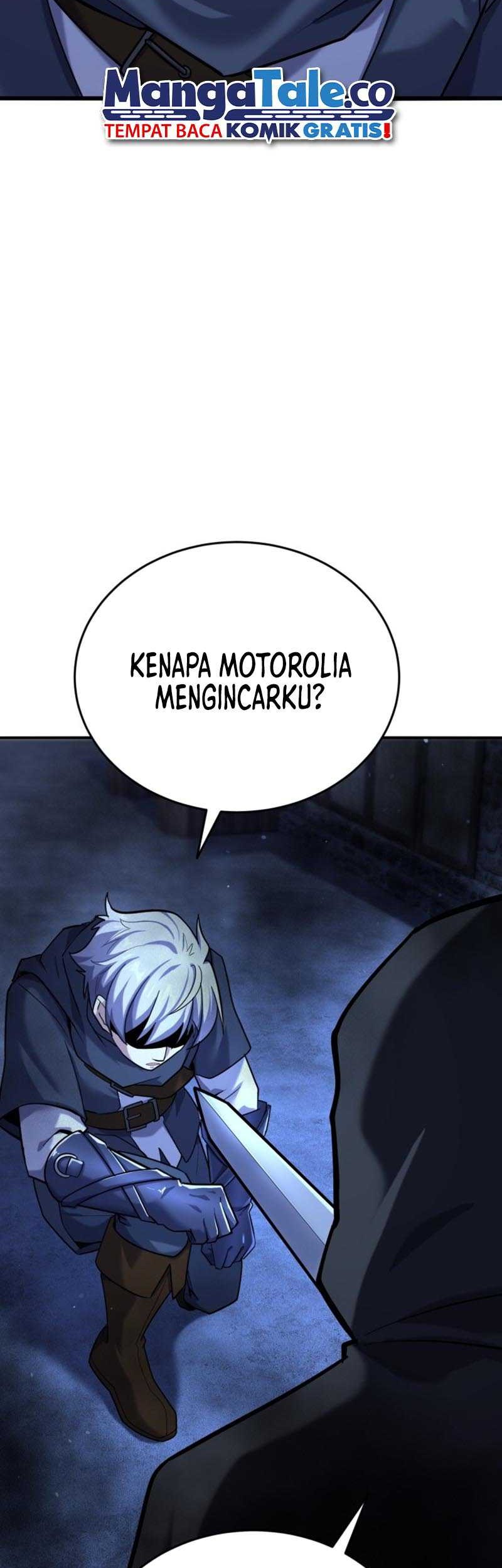 Reincarnation of the Swordmaster Chapter 12 - halaman 61