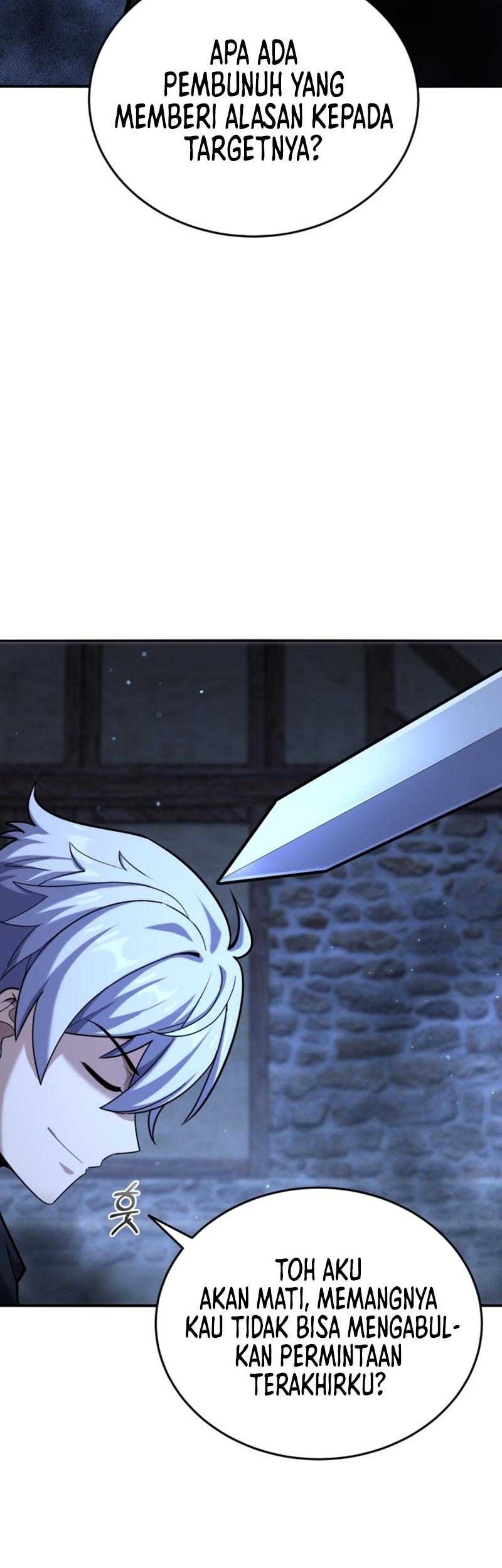 Reincarnation of the Swordmaster Chapter 12 - halaman 62