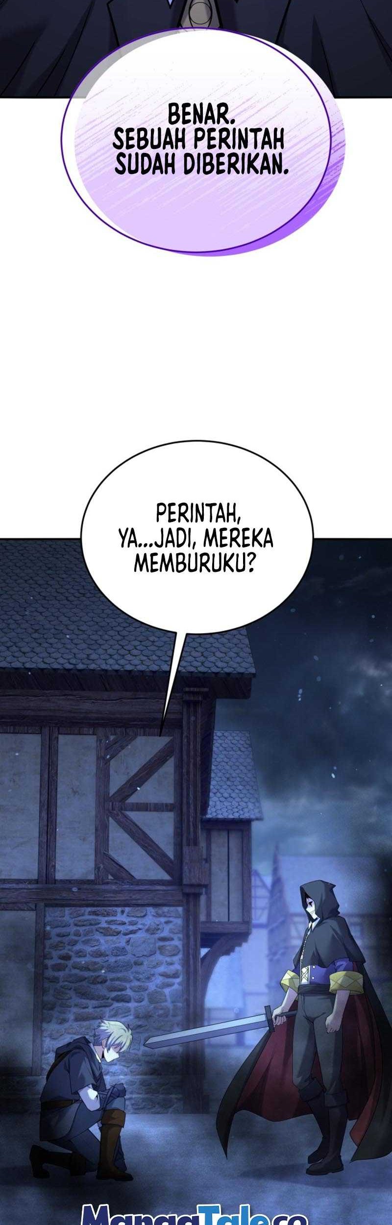 Reincarnation of the Swordmaster Chapter 12 - halaman 65