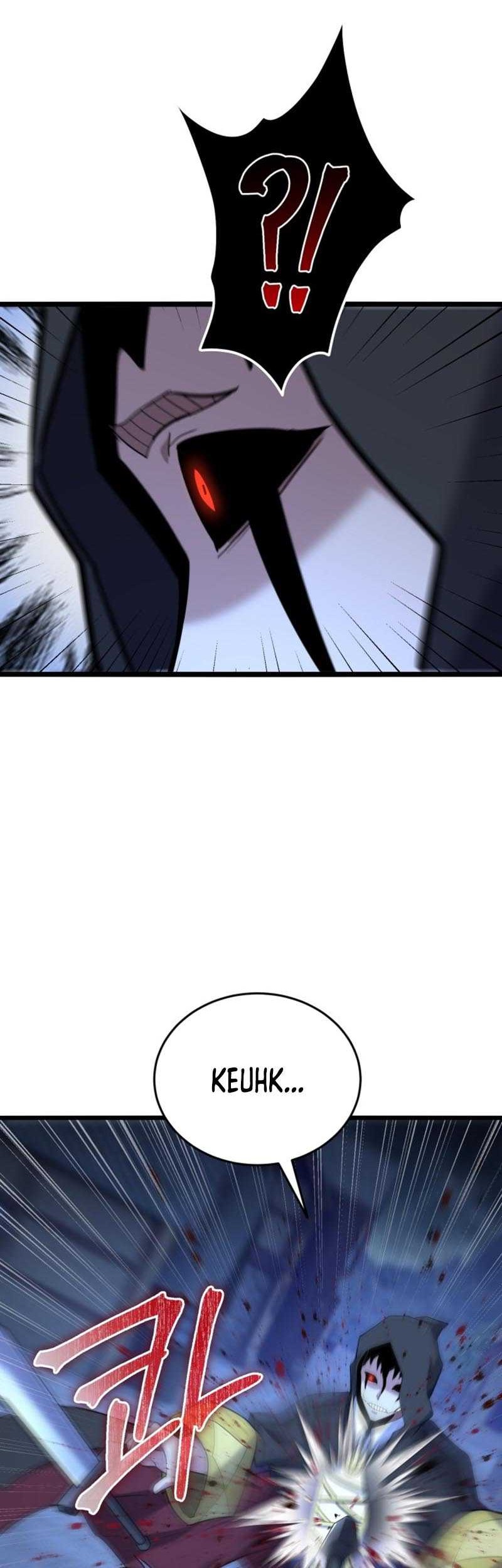 Reincarnation of the Swordmaster Chapter 12 - halaman 67