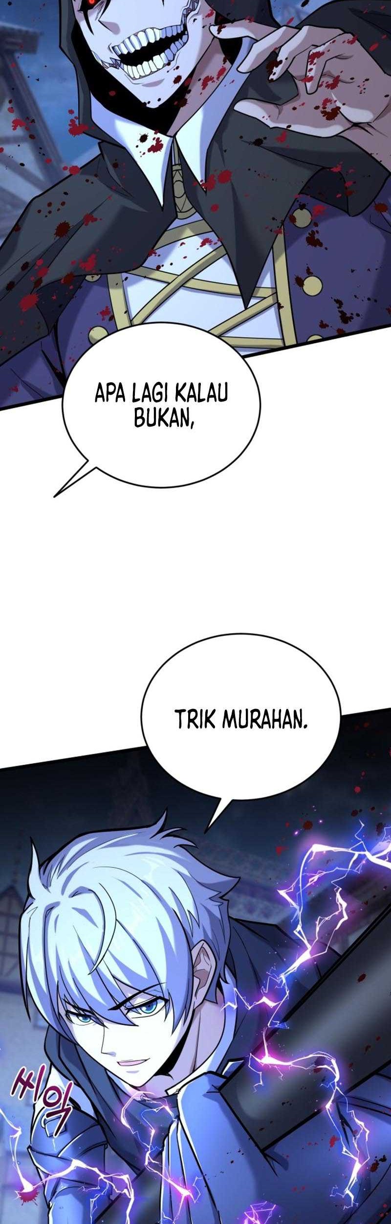 Reincarnation of the Swordmaster Chapter 12 - halaman 69