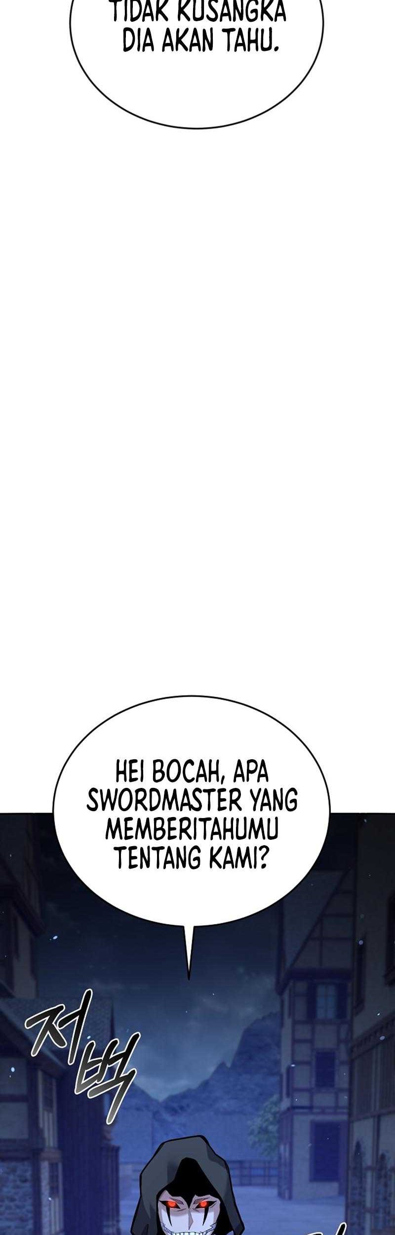 Reincarnation of the Swordmaster Chapter 12 - halaman 7