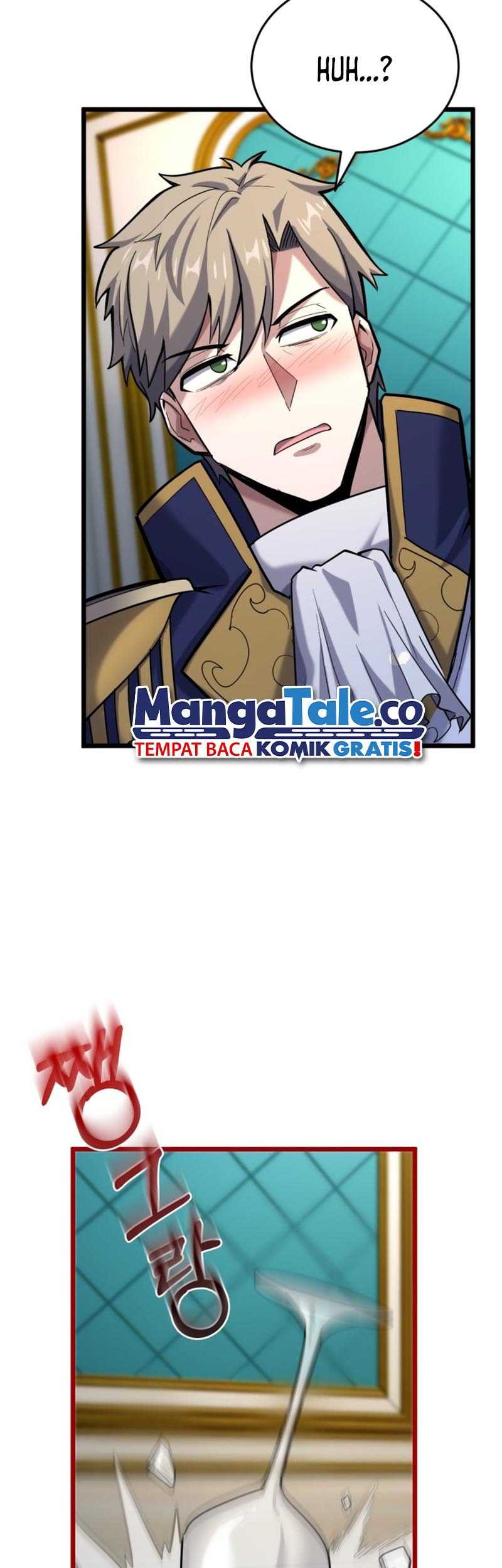 Reincarnation of the Swordmaster Chapter 12 - halaman 75