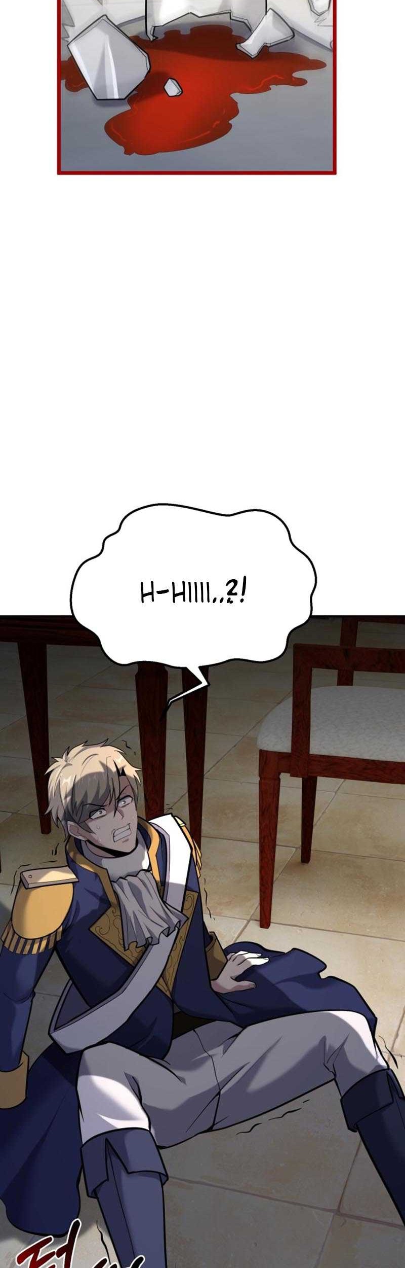 Reincarnation of the Swordmaster Chapter 12 - halaman 76