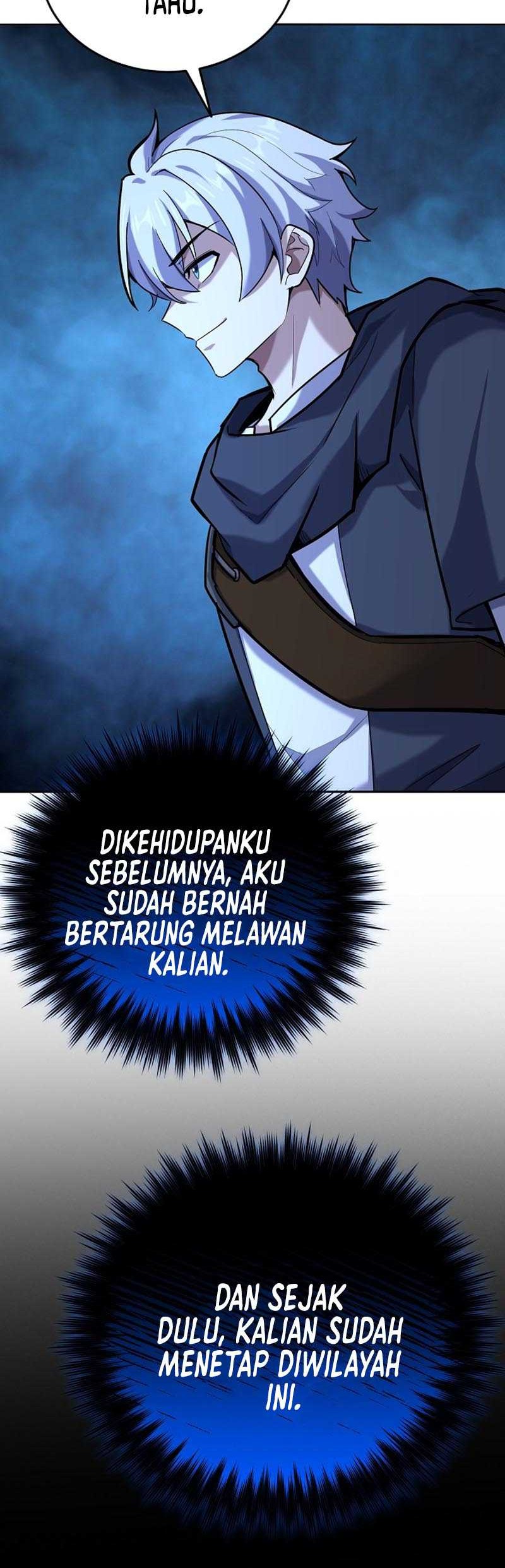 Reincarnation of the Swordmaster Chapter 12 - halaman 9