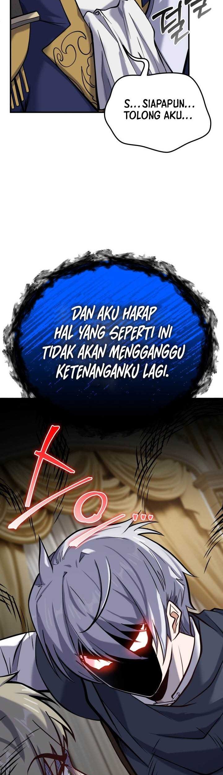 Reincarnation of the Swordmaster Chapter 13 - halaman 11