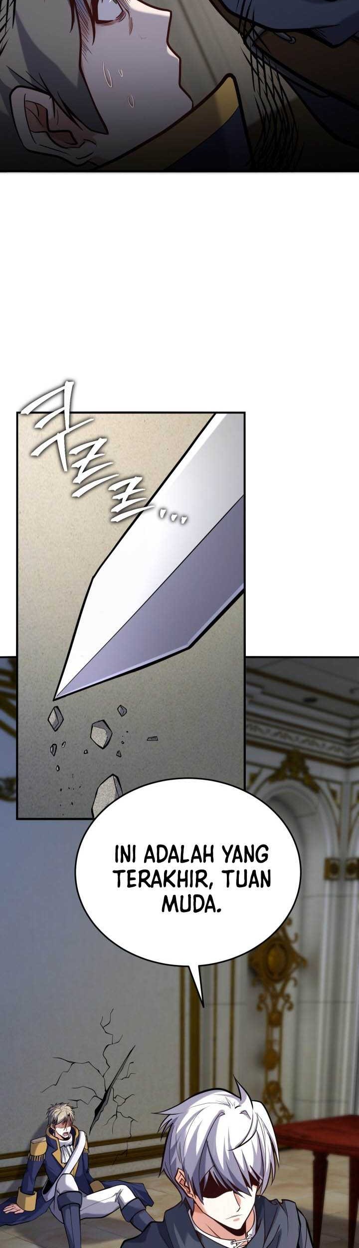 Reincarnation of the Swordmaster Chapter 13 - halaman 12