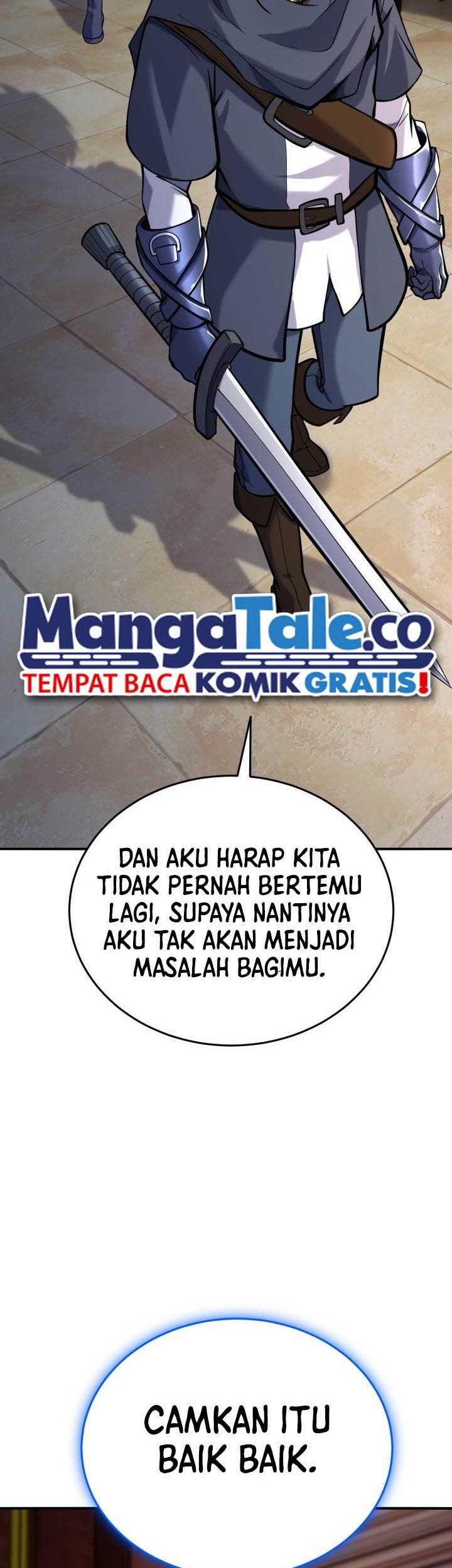 Reincarnation of the Swordmaster Chapter 13 - halaman 13