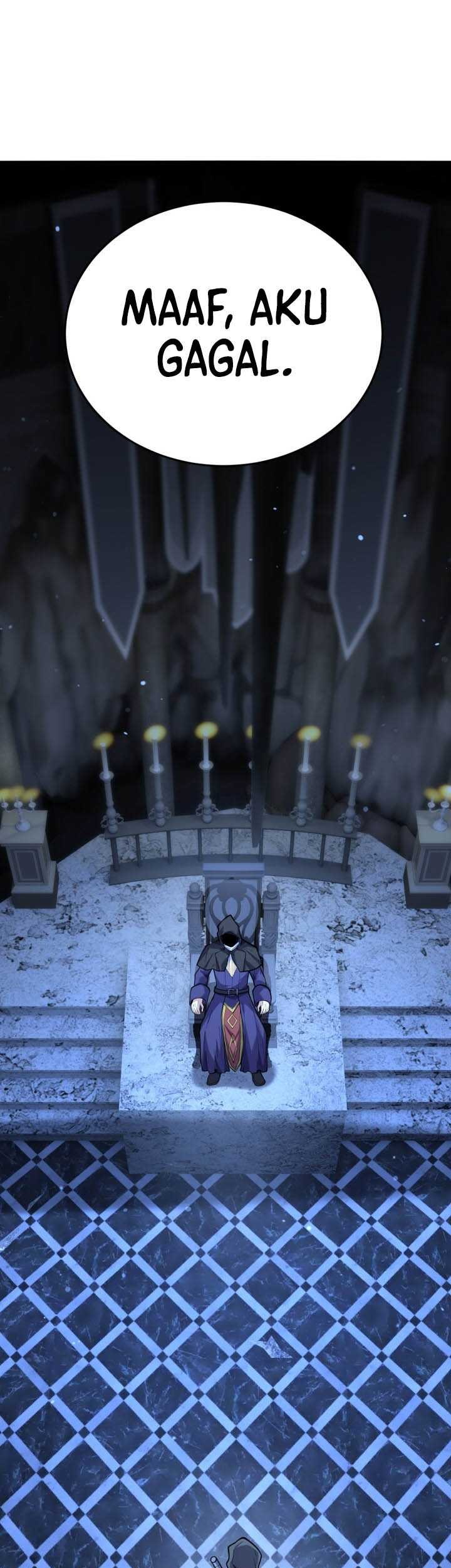 Reincarnation of the Swordmaster Chapter 13 - halaman 18