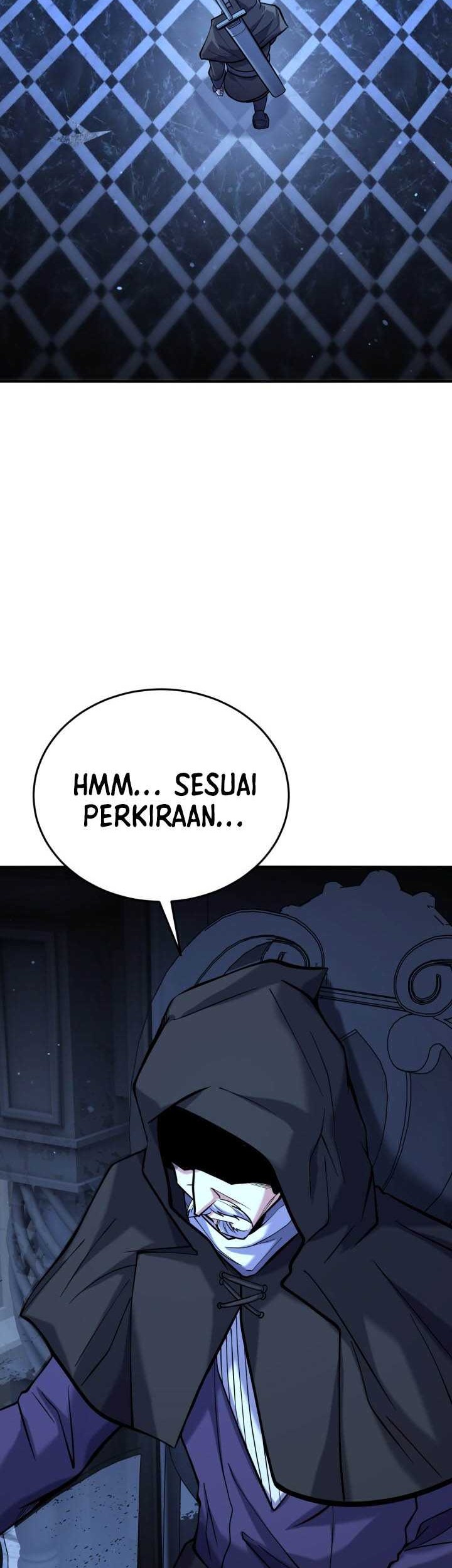 Reincarnation of the Swordmaster Chapter 13 - halaman 19