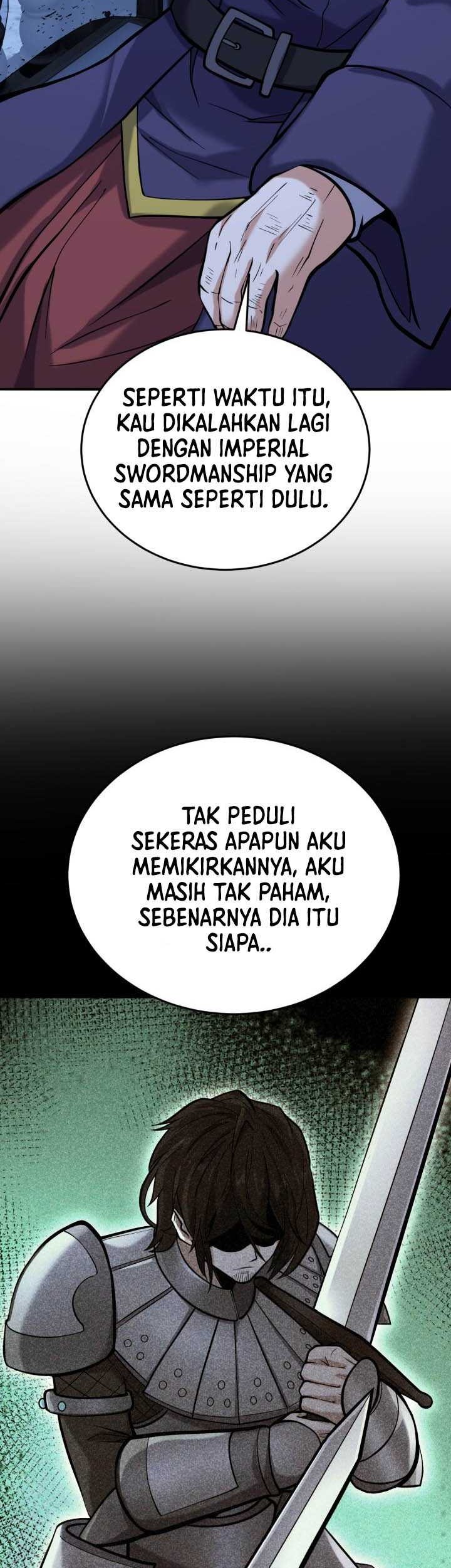 Reincarnation of the Swordmaster Chapter 13 - halaman 20