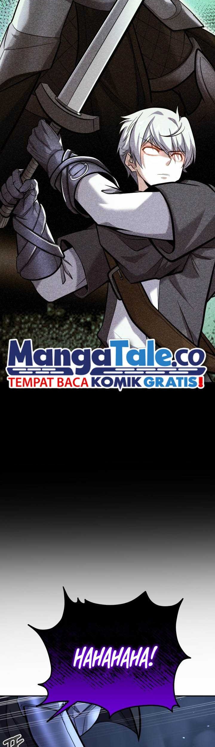 Reincarnation of the Swordmaster Chapter 13 - halaman 21