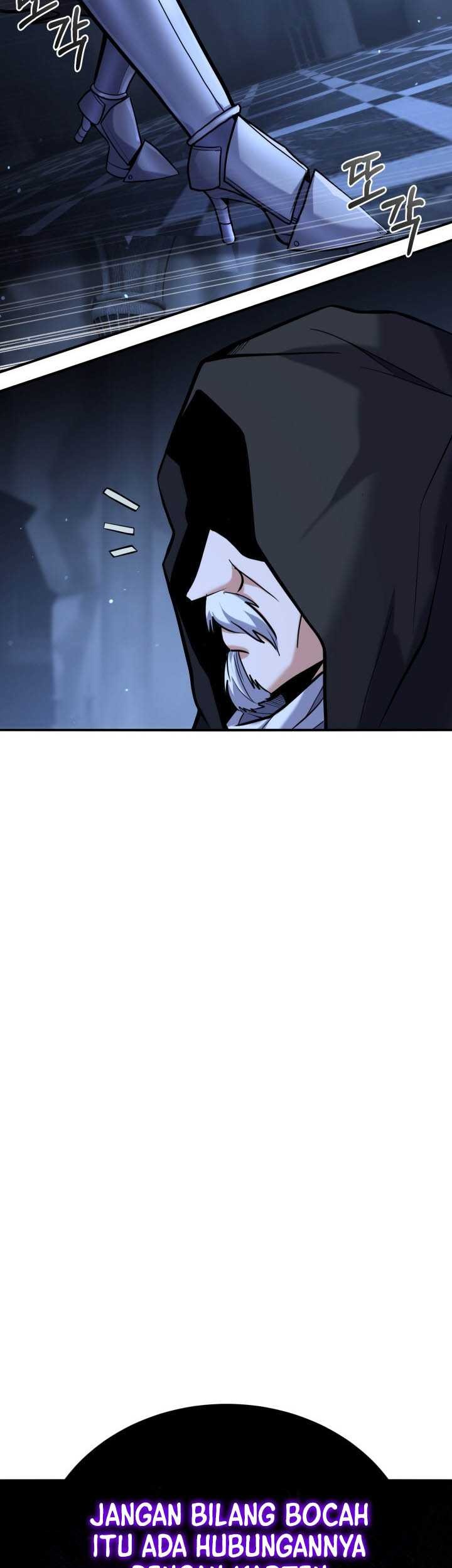 Reincarnation of the Swordmaster Chapter 13 - halaman 22