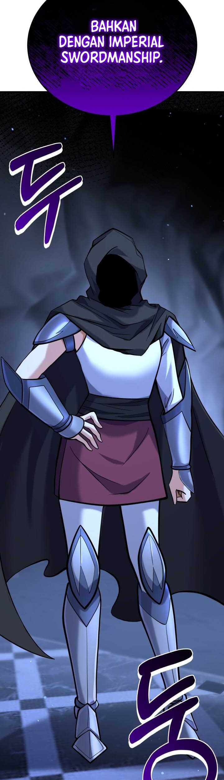 Reincarnation of the Swordmaster Chapter 13 - halaman 24