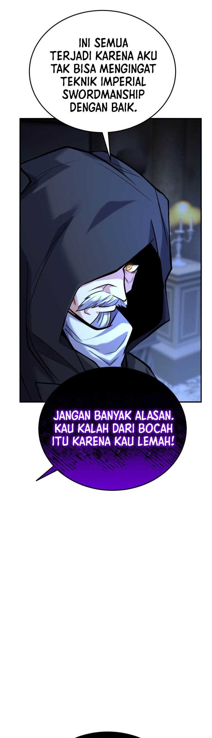 Reincarnation of the Swordmaster Chapter 13 - halaman 26