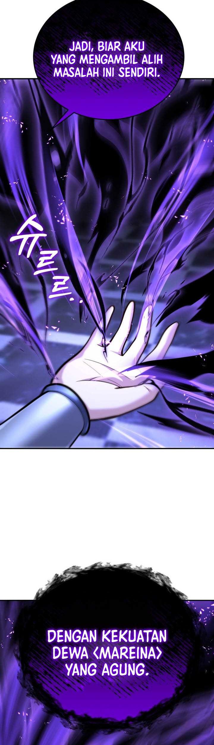 Reincarnation of the Swordmaster Chapter 13 - halaman 27