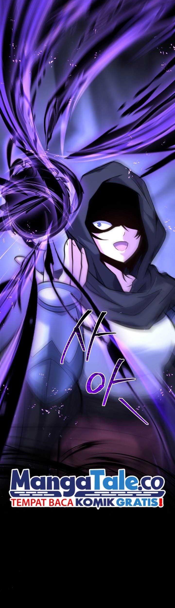 Reincarnation of the Swordmaster Chapter 13 - halaman 28