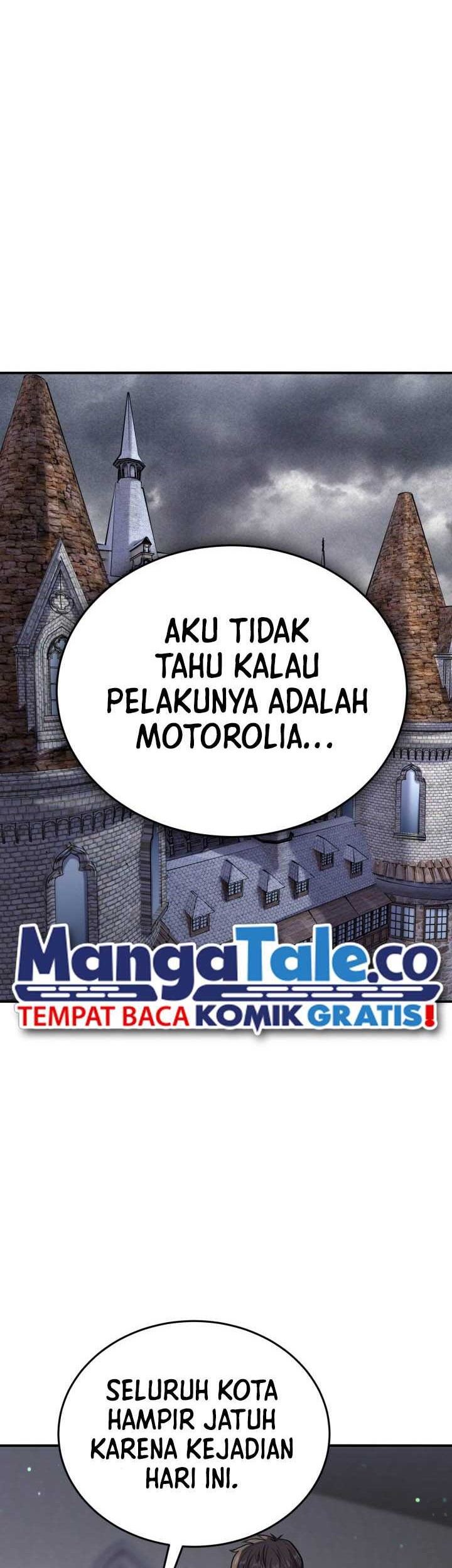 Reincarnation of the Swordmaster Chapter 13 - halaman 36