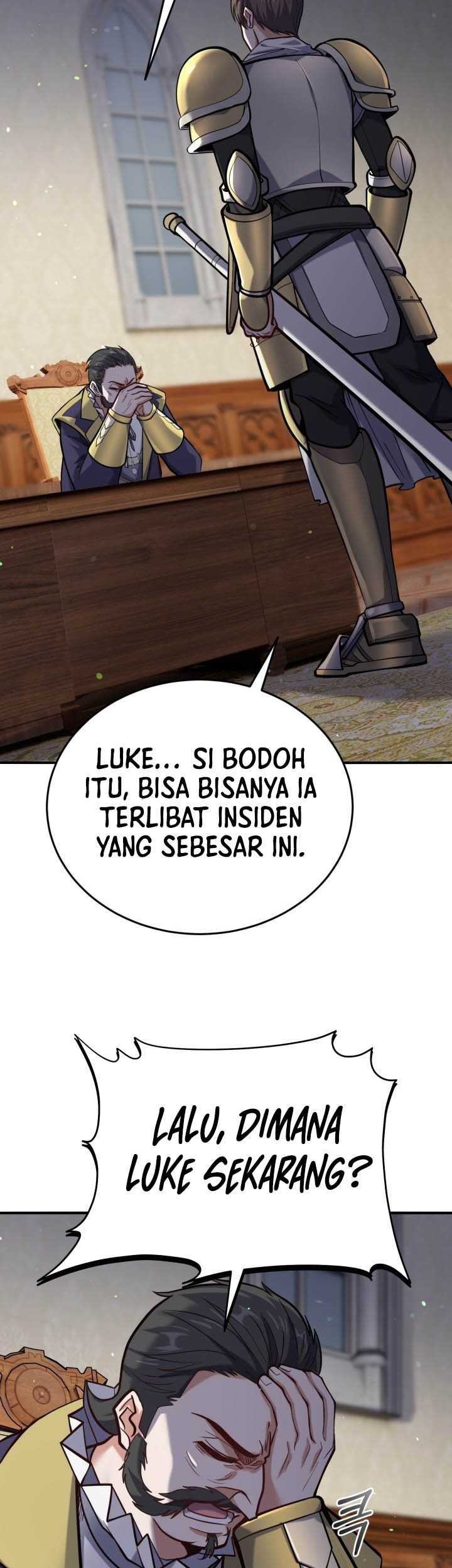 Reincarnation of the Swordmaster Chapter 13 - halaman 37