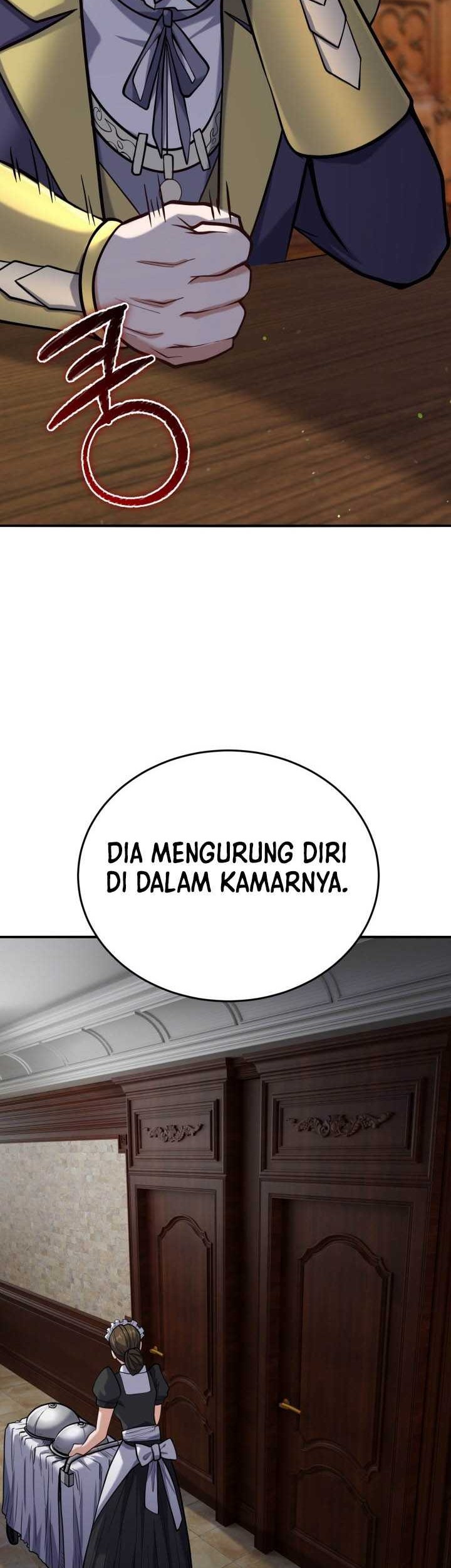 Reincarnation of the Swordmaster Chapter 13 - halaman 38
