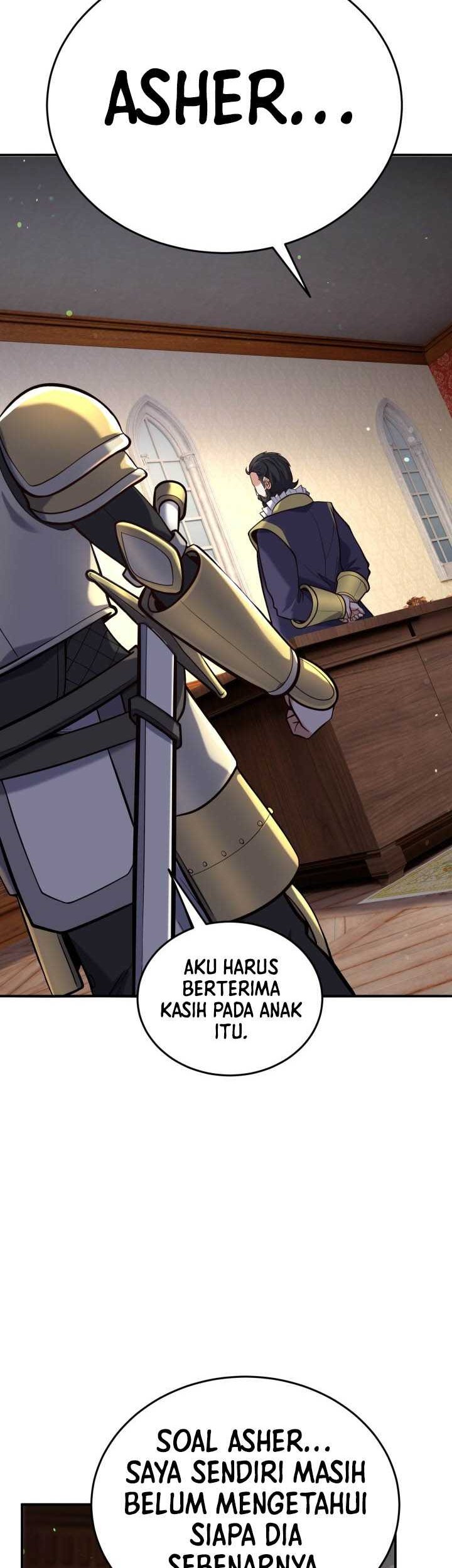 Reincarnation of the Swordmaster Chapter 13 - halaman 42