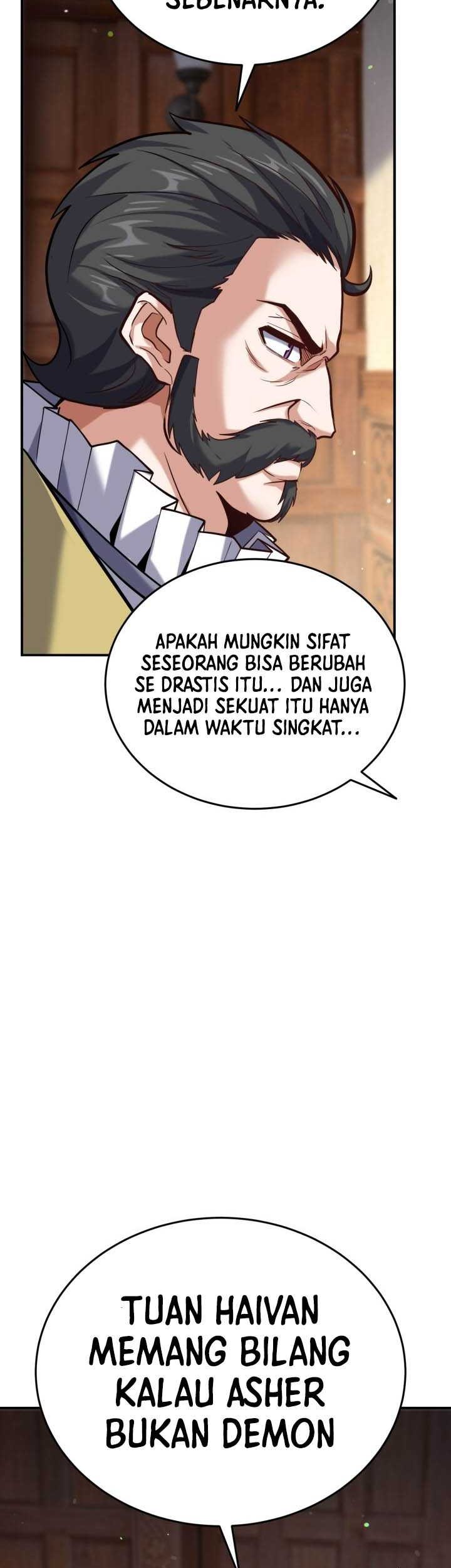 Reincarnation of the Swordmaster Chapter 13 - halaman 43