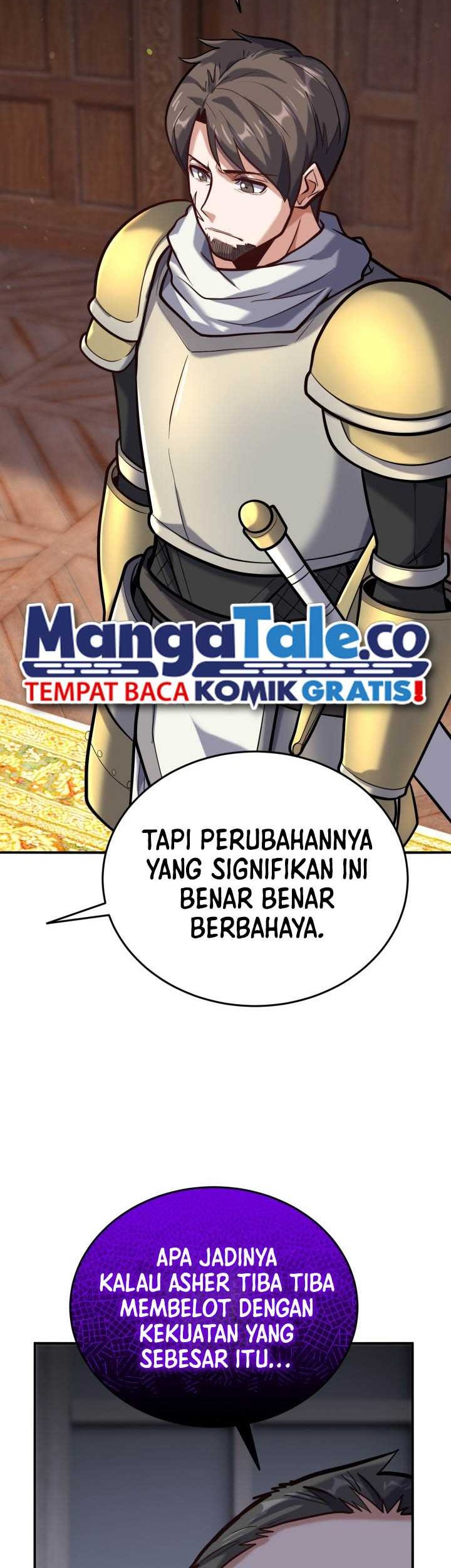 Reincarnation of the Swordmaster Chapter 13 - halaman 44