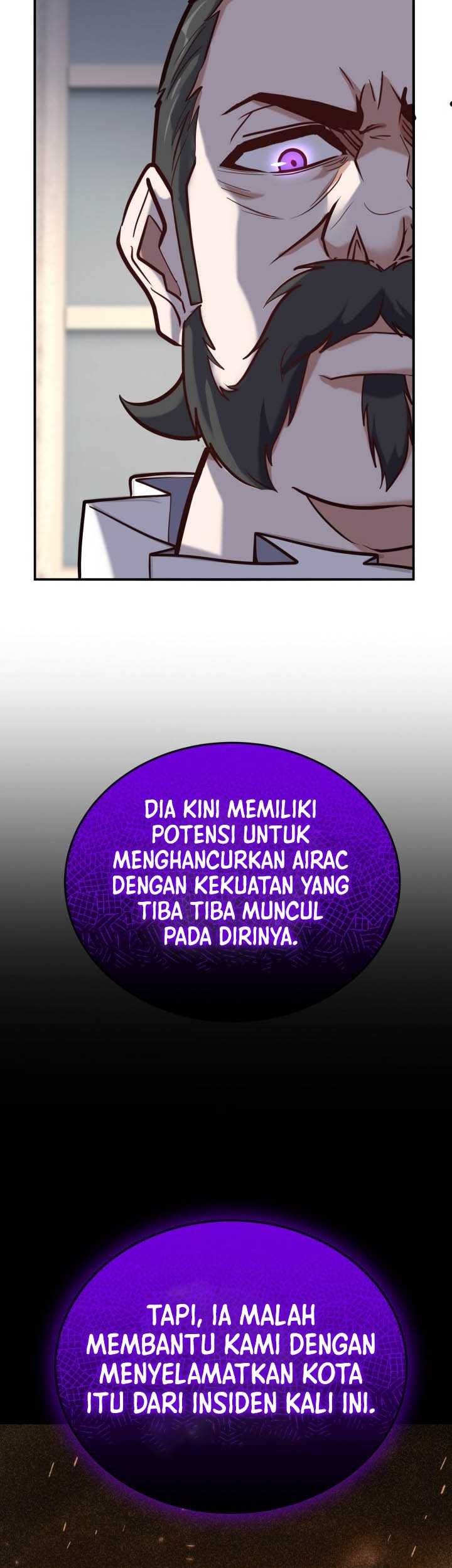 Reincarnation of the Swordmaster Chapter 13 - halaman 45