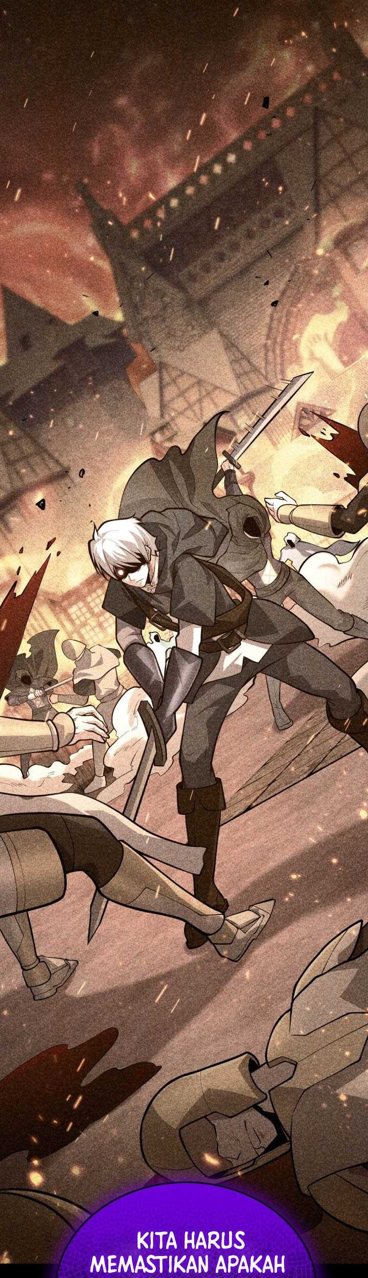 Reincarnation of the Swordmaster Chapter 13 - halaman 46