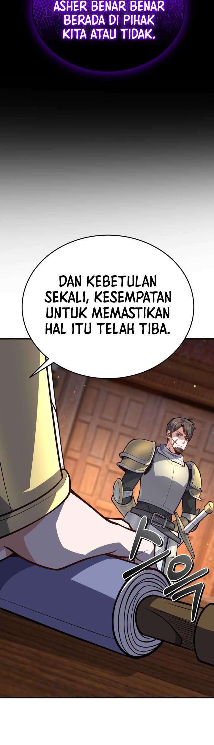 Reincarnation of the Swordmaster Chapter 13 - halaman 47