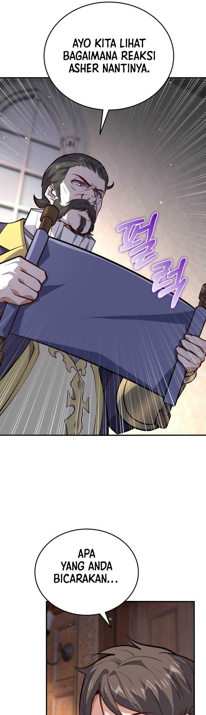 Reincarnation of the Swordmaster Chapter 13 - halaman 49