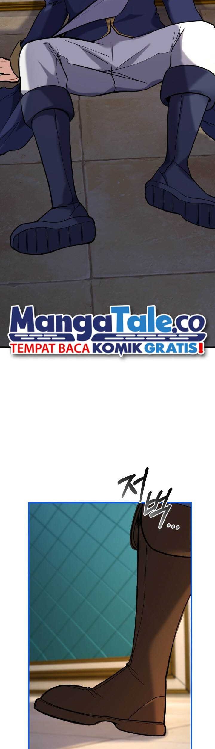 Reincarnation of the Swordmaster Chapter 13 - halaman 5