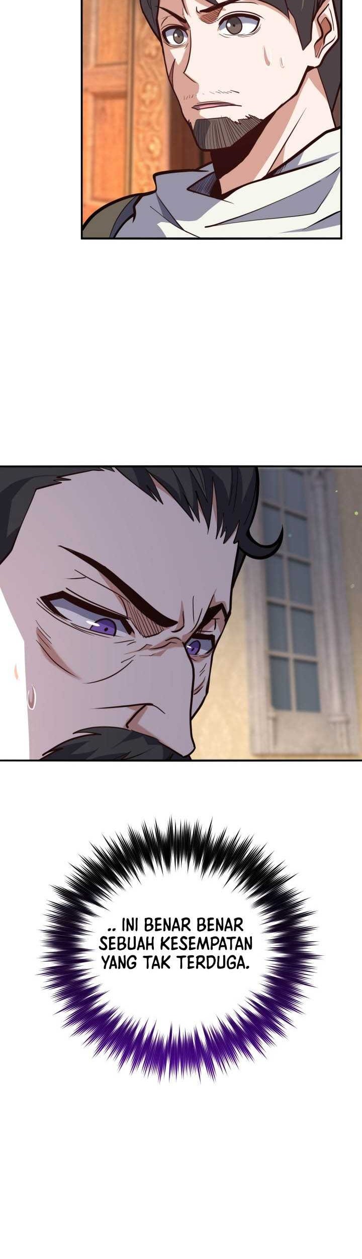 Reincarnation of the Swordmaster Chapter 13 - halaman 50