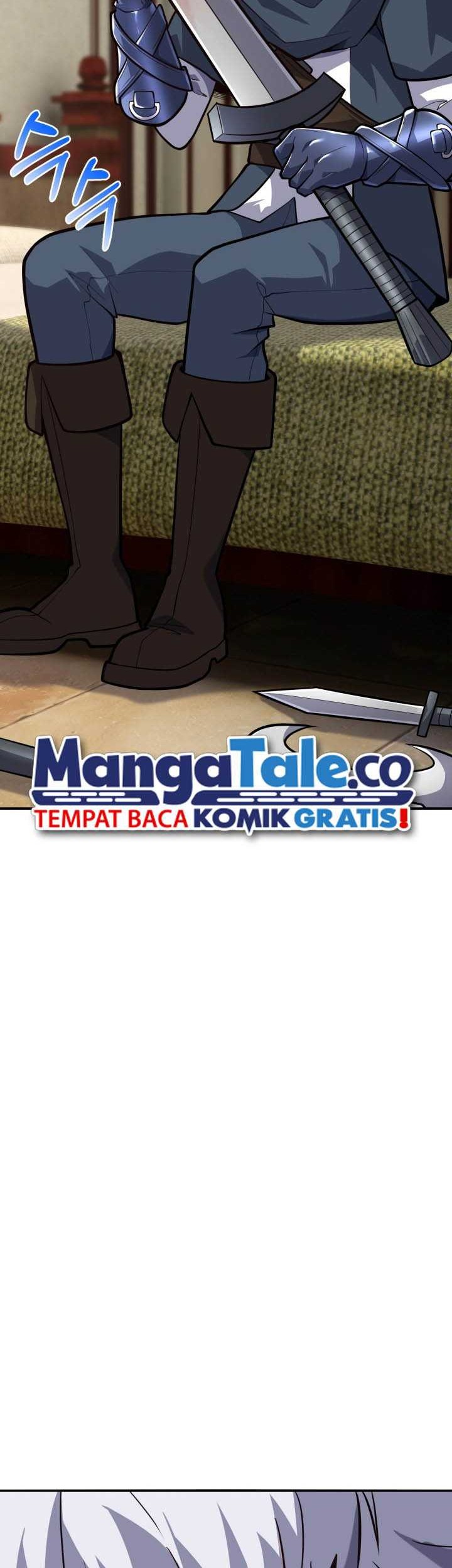 Reincarnation of the Swordmaster Chapter 13 - halaman 52