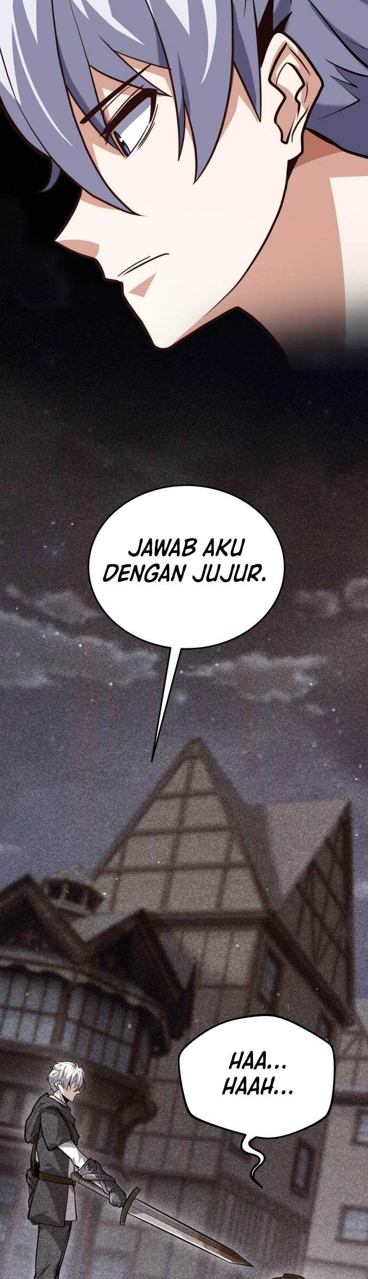 Reincarnation of the Swordmaster Chapter 13 - halaman 53