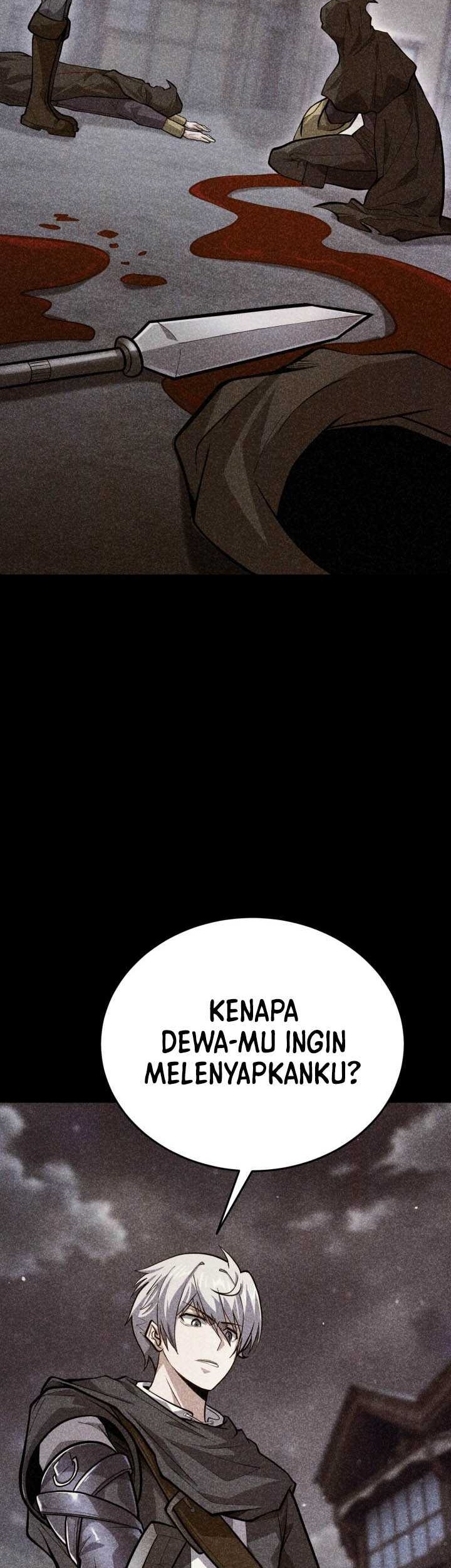 Reincarnation of the Swordmaster Chapter 13 - halaman 54